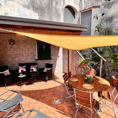 Apartament Isabel'S House Vietri Zewnętrze zdjęcie