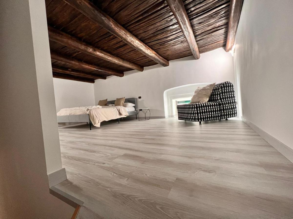 Apartament Isabel'S House Vietri Zewnętrze zdjęcie