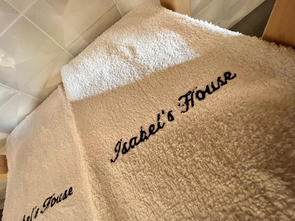 Apartament Isabel'S House Vietri Zewnętrze zdjęcie
