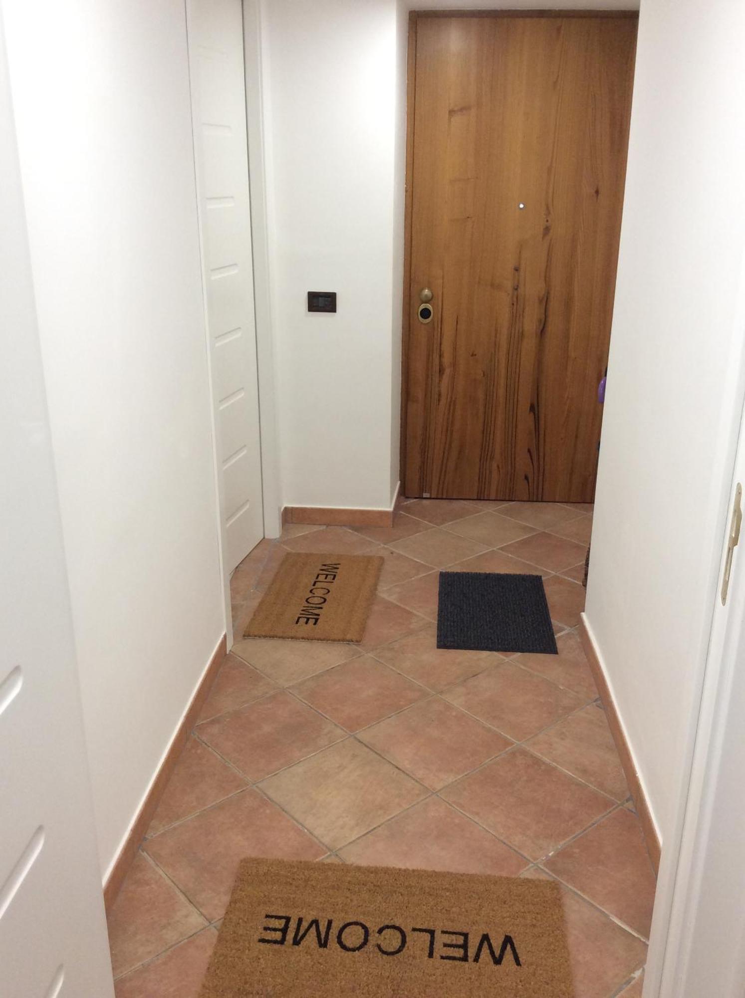 Apartament Isabel'S House Vietri Zewnętrze zdjęcie