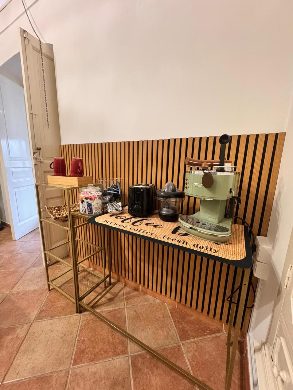 Apartament Isabel'S House Vietri Zewnętrze zdjęcie