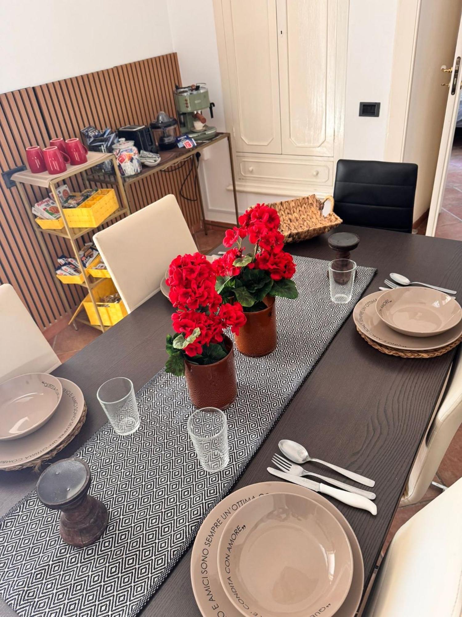 Apartament Isabel'S House Vietri Zewnętrze zdjęcie