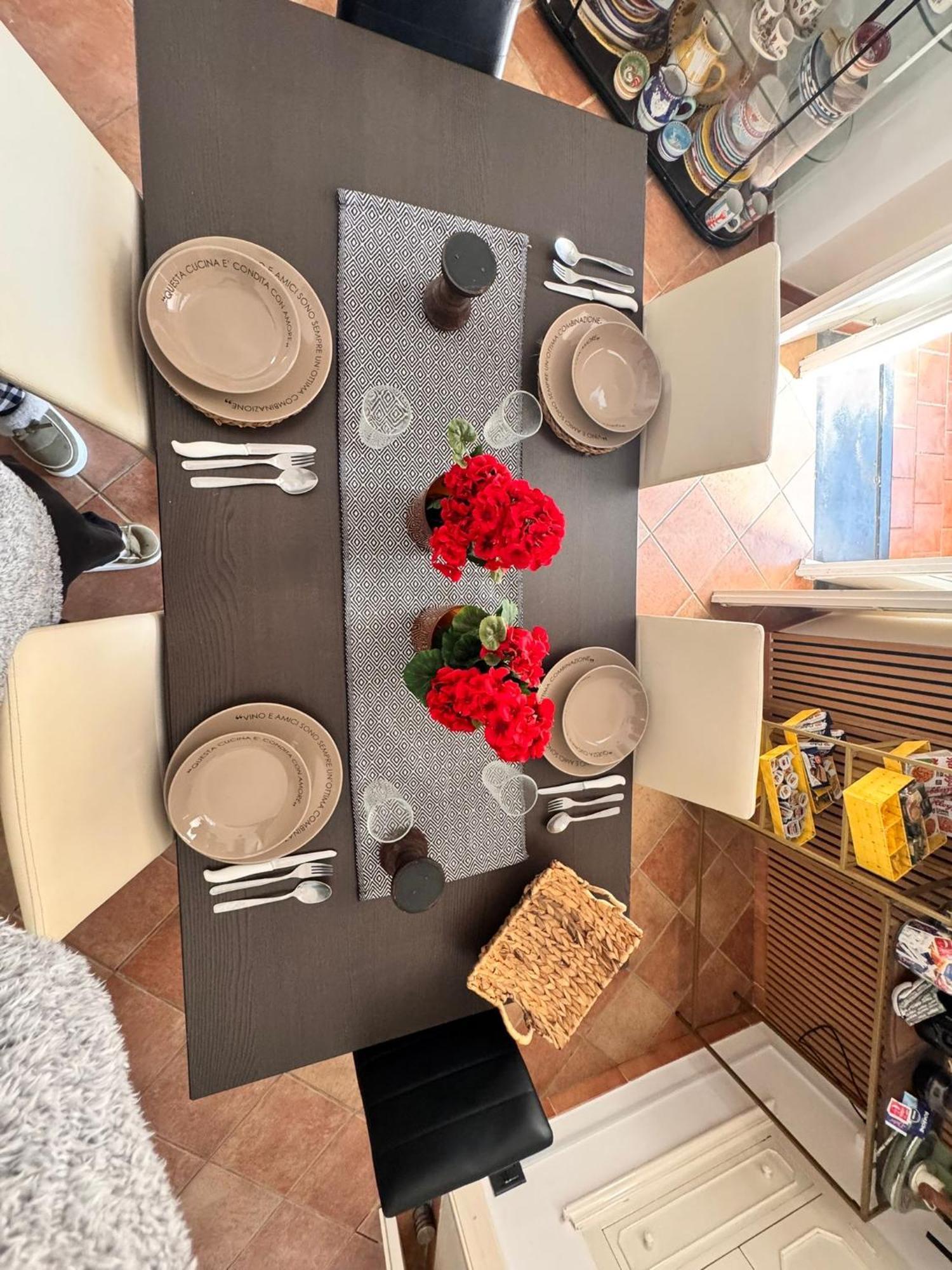 Apartament Isabel'S House Vietri Zewnętrze zdjęcie
