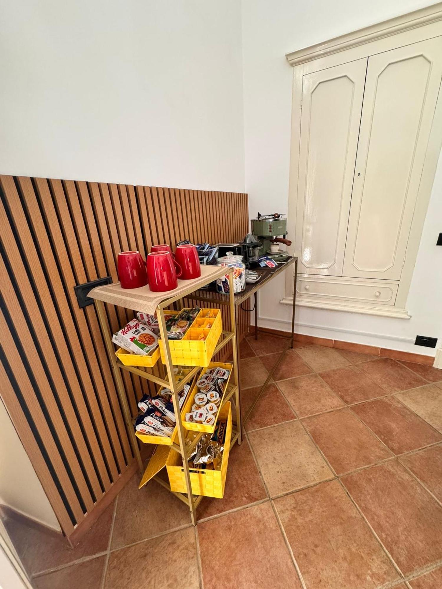 Apartament Isabel'S House Vietri Zewnętrze zdjęcie