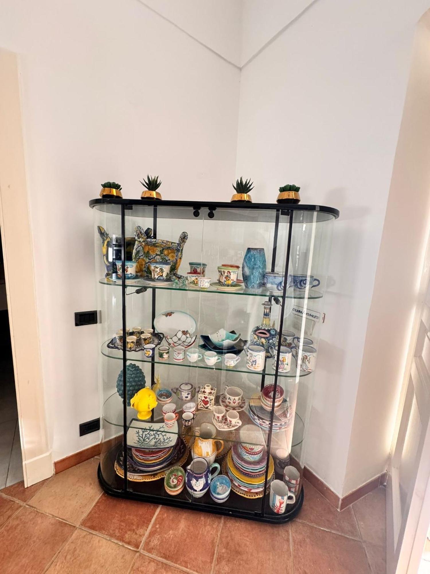 Apartament Isabel'S House Vietri Zewnętrze zdjęcie
