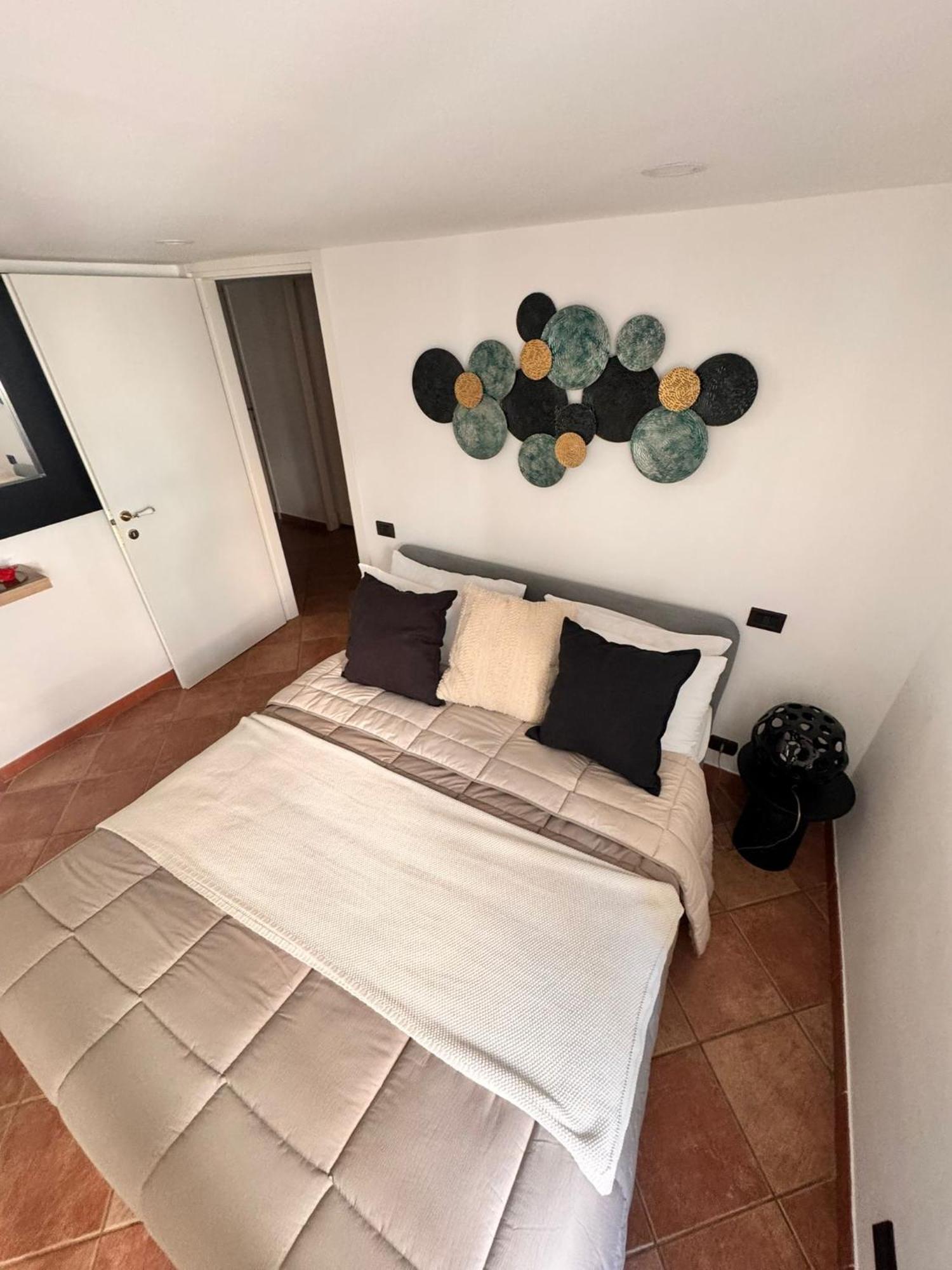 Apartament Isabel'S House Vietri Zewnętrze zdjęcie