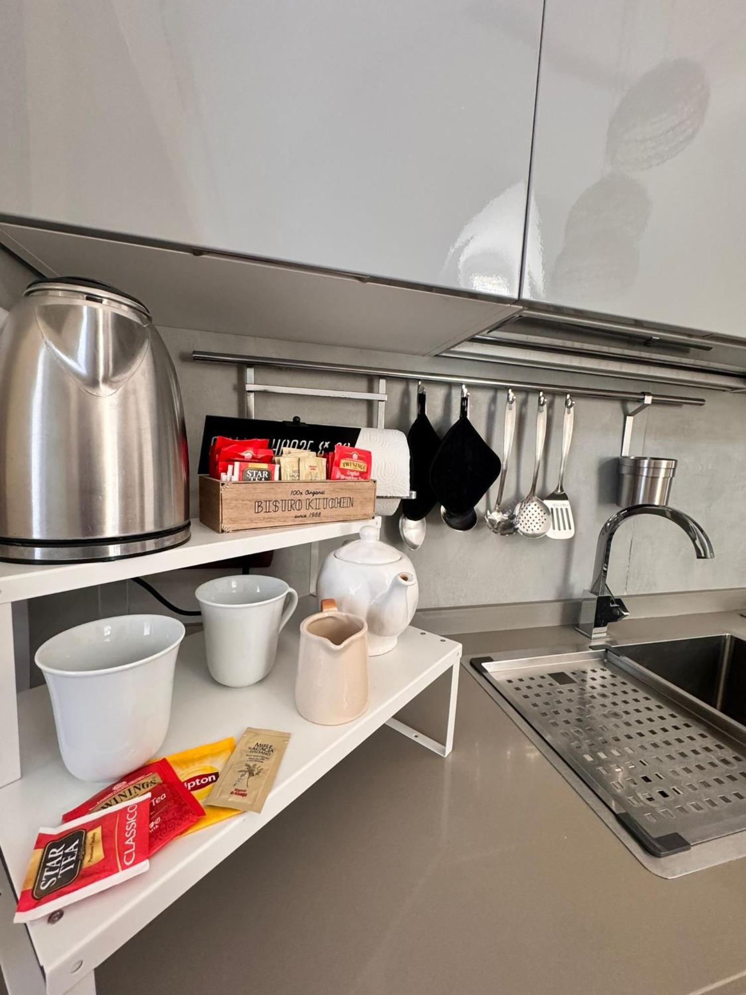 Apartament Isabel'S House Vietri Zewnętrze zdjęcie