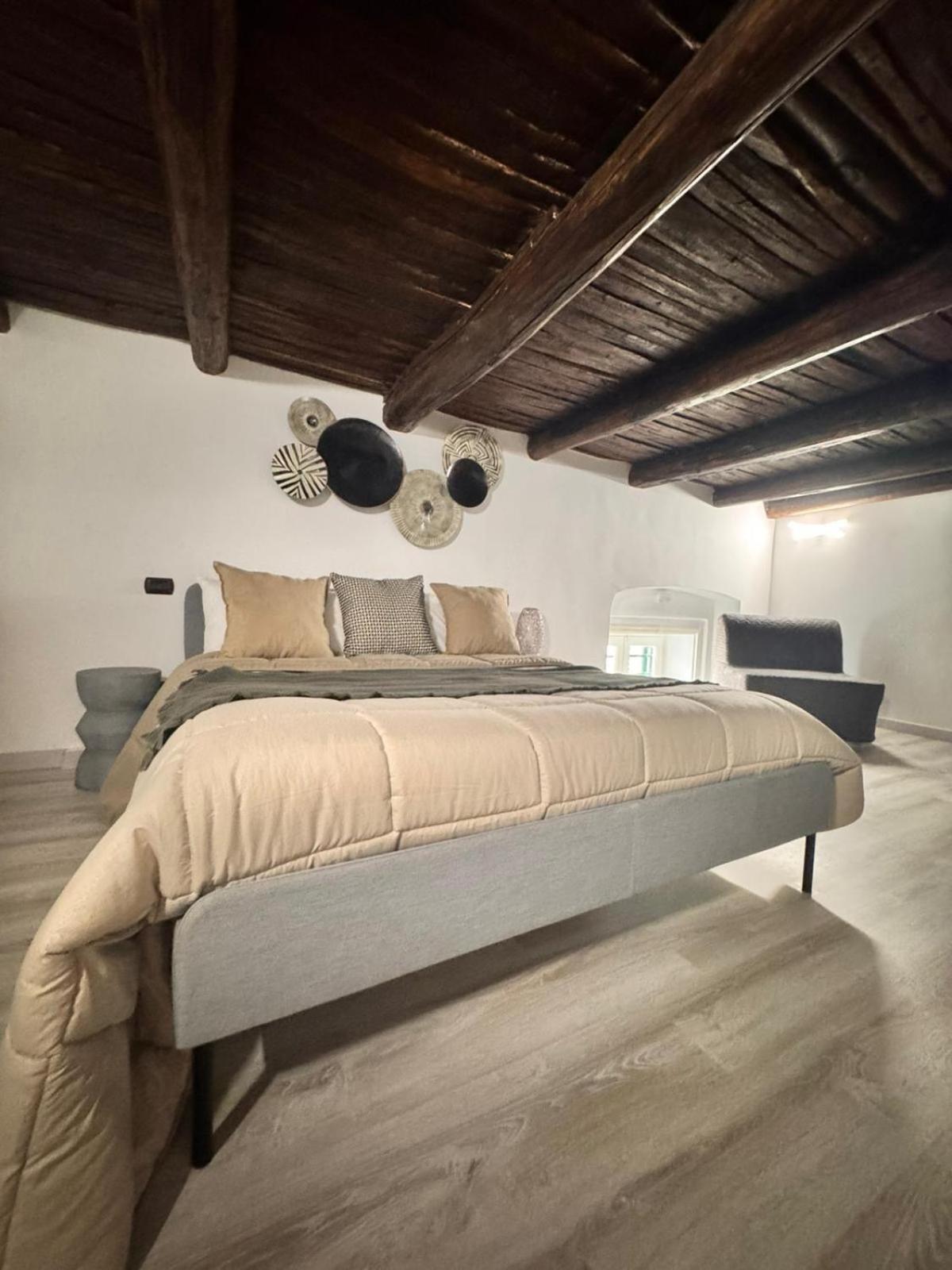 Apartament Isabel'S House Vietri Zewnętrze zdjęcie