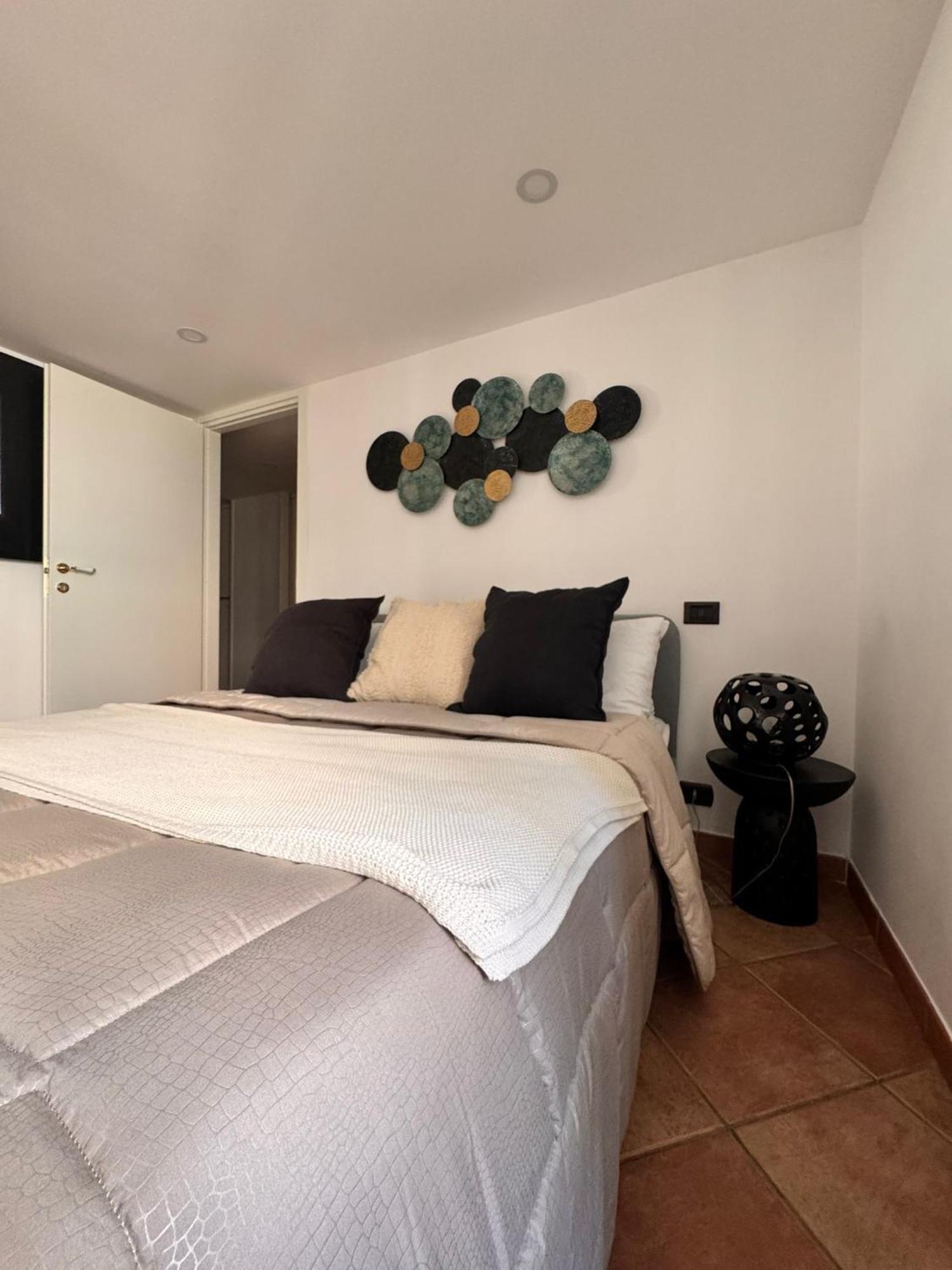 Apartament Isabel'S House Vietri Zewnętrze zdjęcie