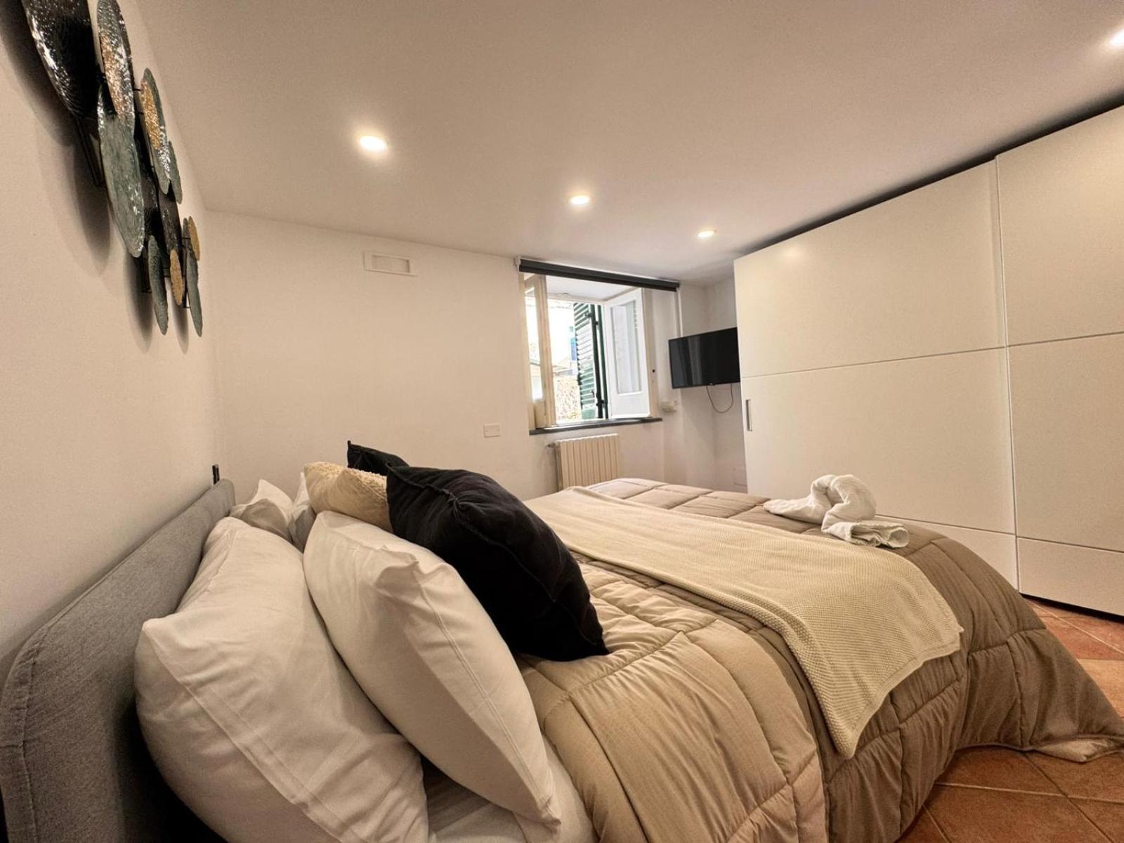 Apartament Isabel'S House Vietri Zewnętrze zdjęcie