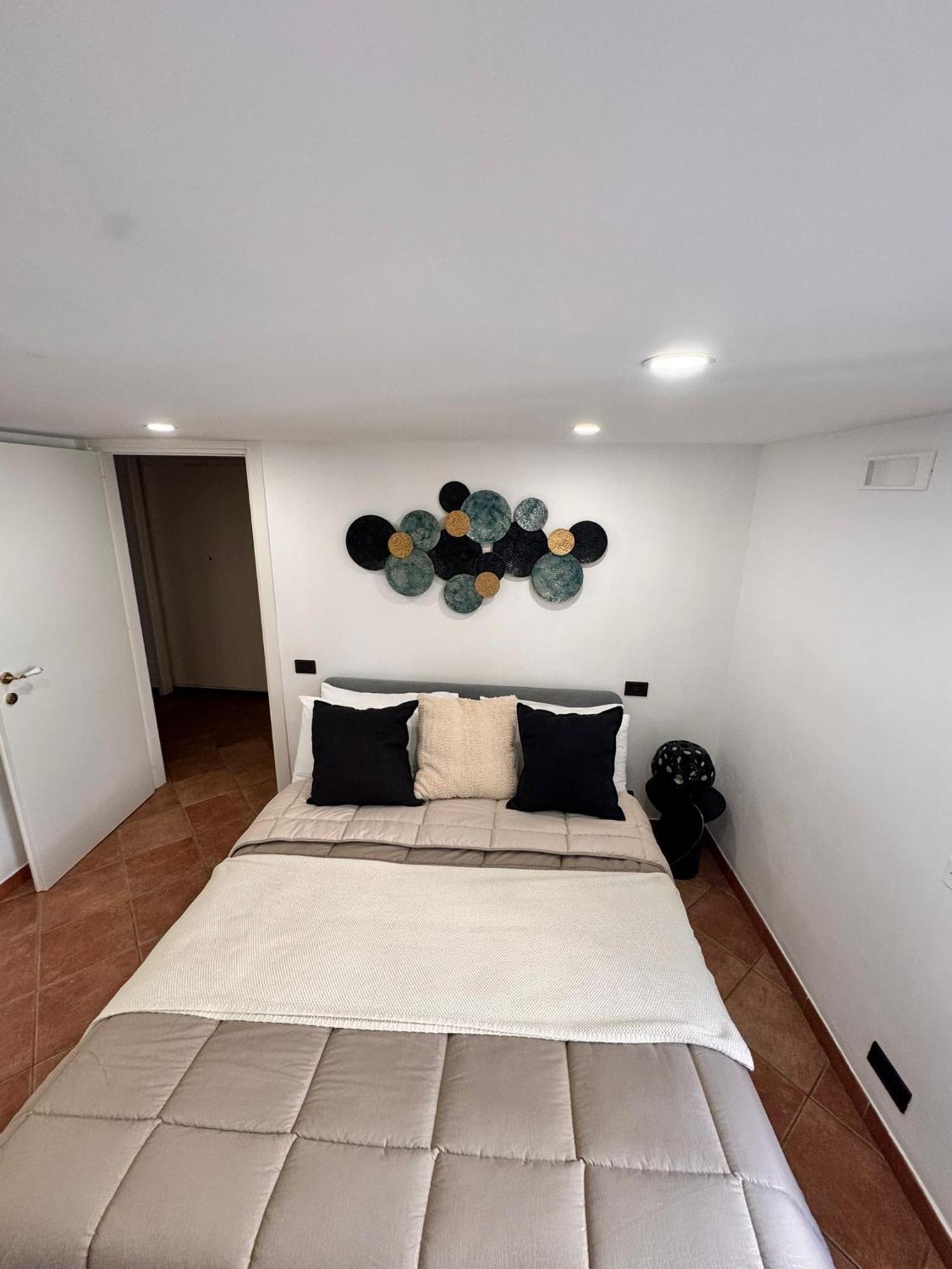 Apartament Isabel'S House Vietri Zewnętrze zdjęcie