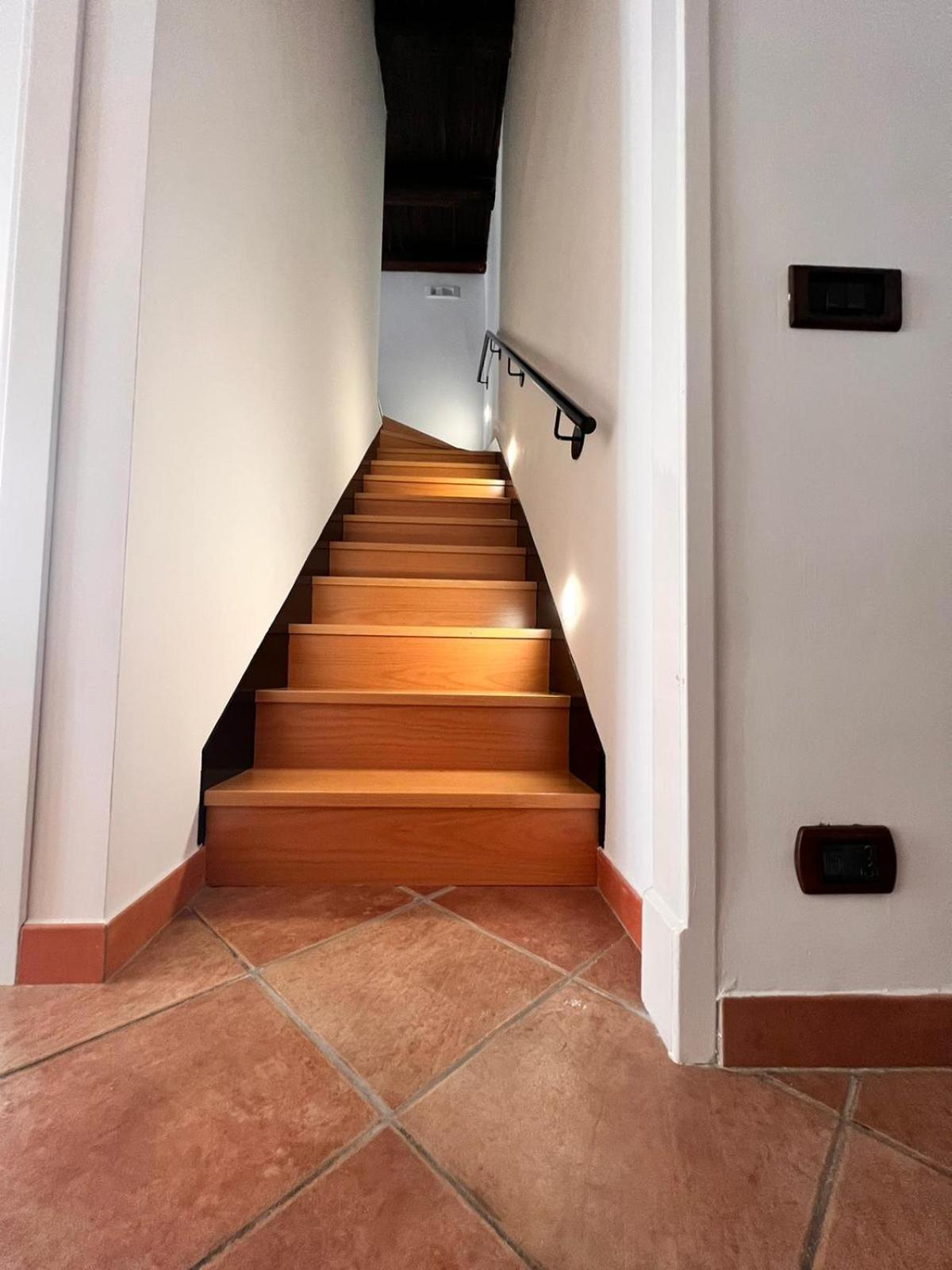 Apartament Isabel'S House Vietri Zewnętrze zdjęcie